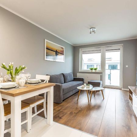 Vacationclub - Blizej Morza Apartament 98 Колобжег Экстерьер фото