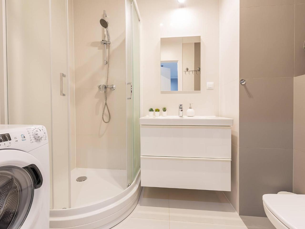 Vacationclub - Blizej Morza Apartament 98 Колобжег Экстерьер фото