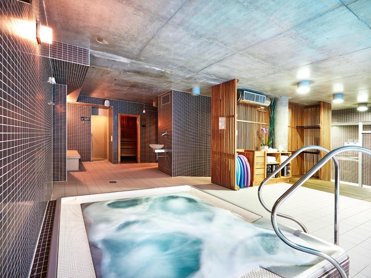 Vacationclub - Blizej Morza Apartament 98 Колобжег Экстерьер фото